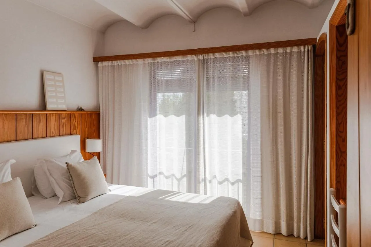 Hotel Casa Nereta Cadaques