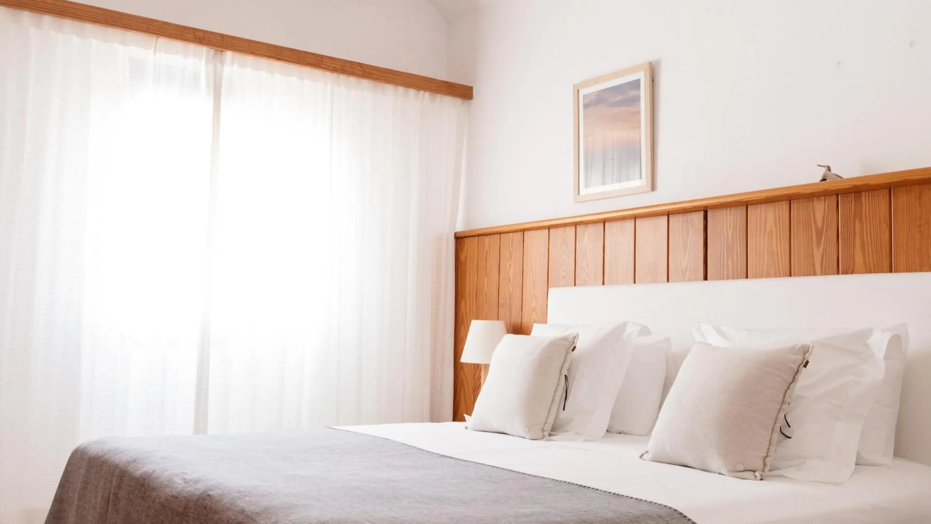 Hotel Casa Nereta Cadaques Spain
