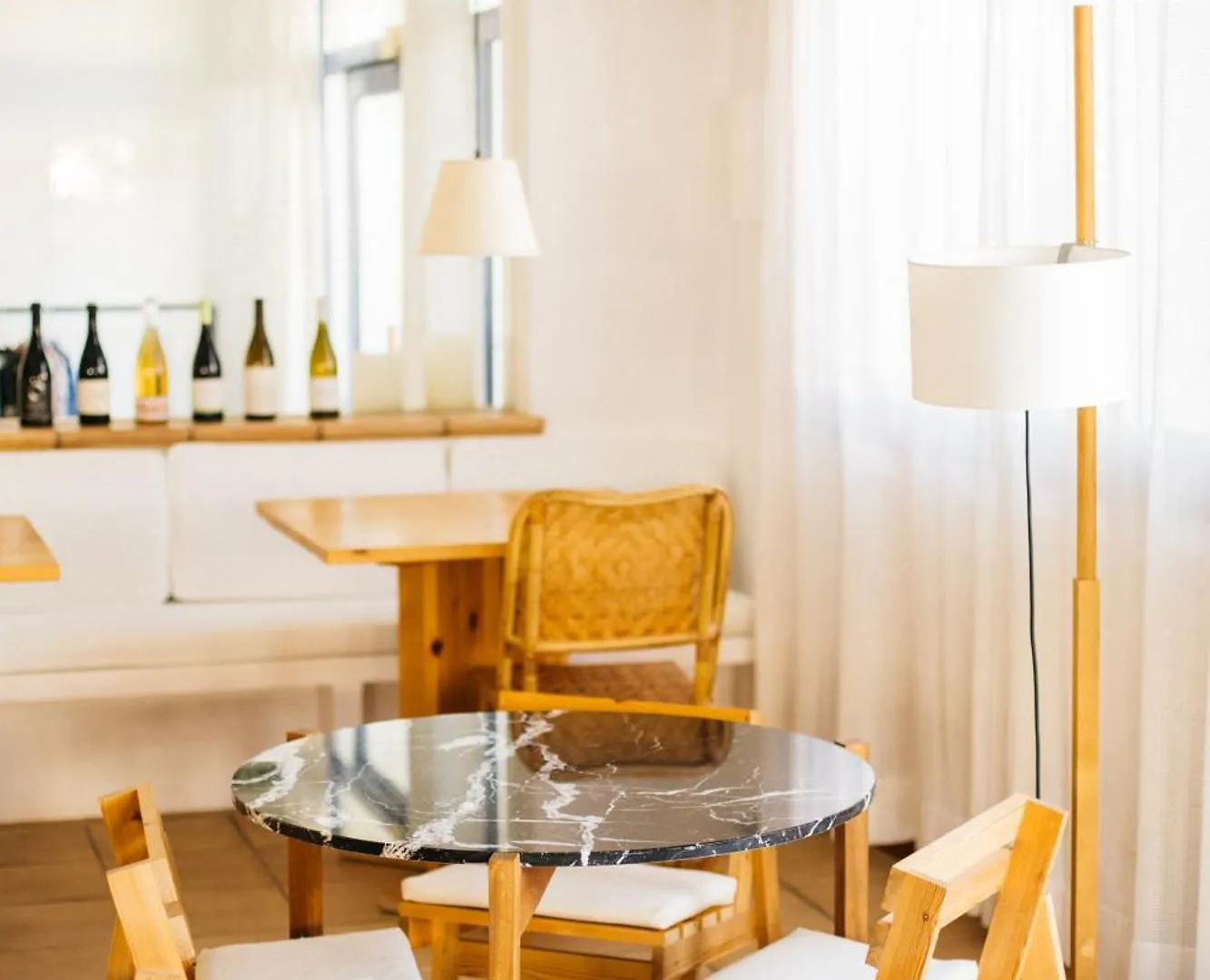 Hotel Casa Nereta Cadaques 0*,