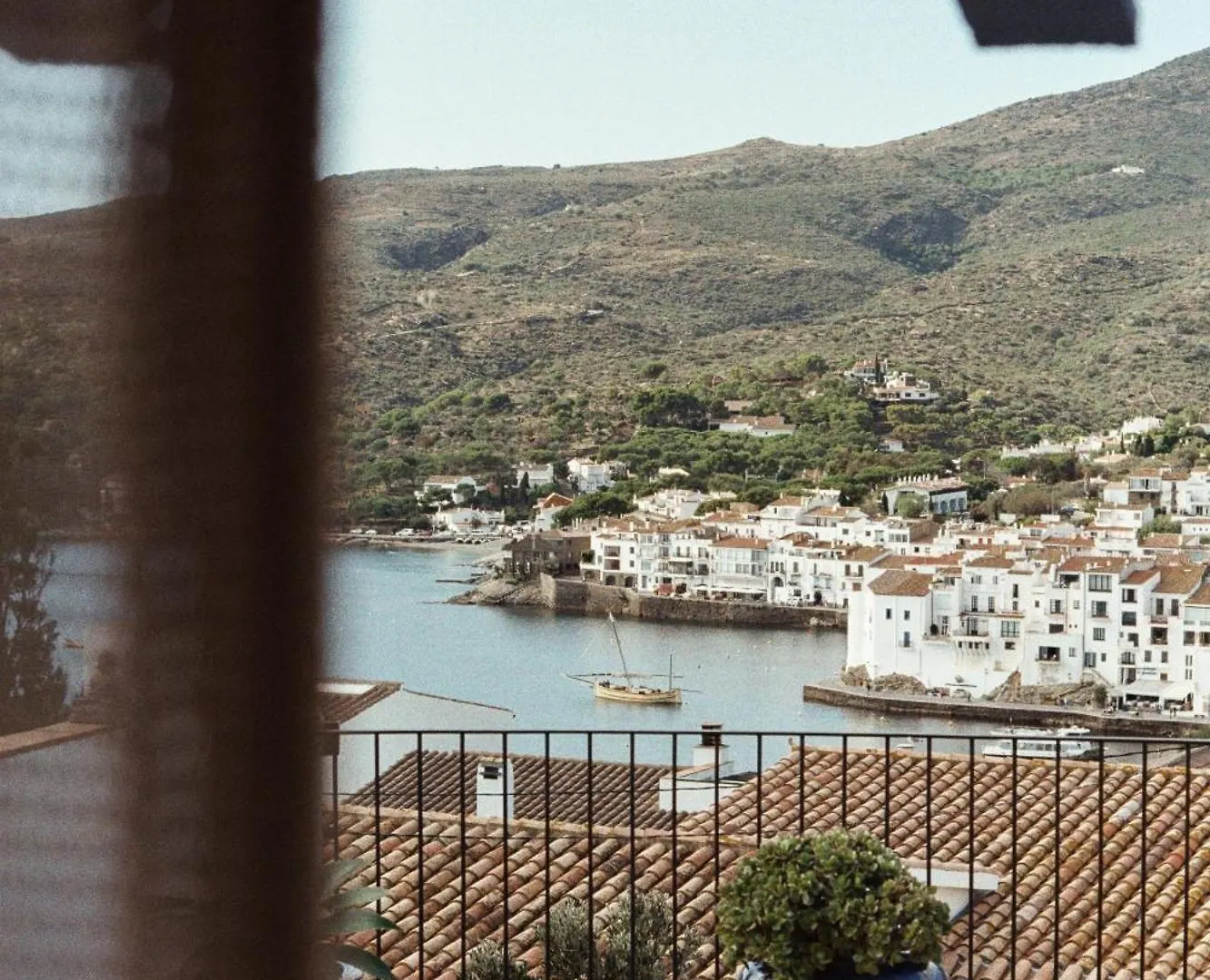 Hotel Casa Nereta Cadaques Spain
