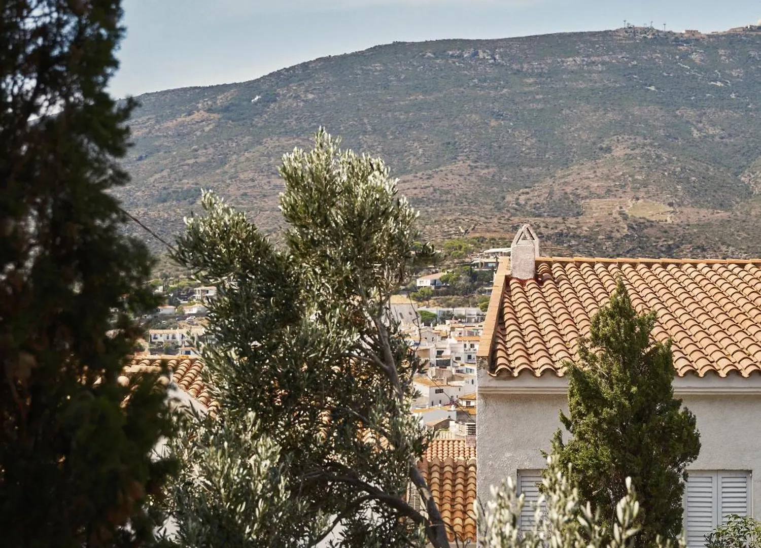 Hotel Casa Nereta Cadaques