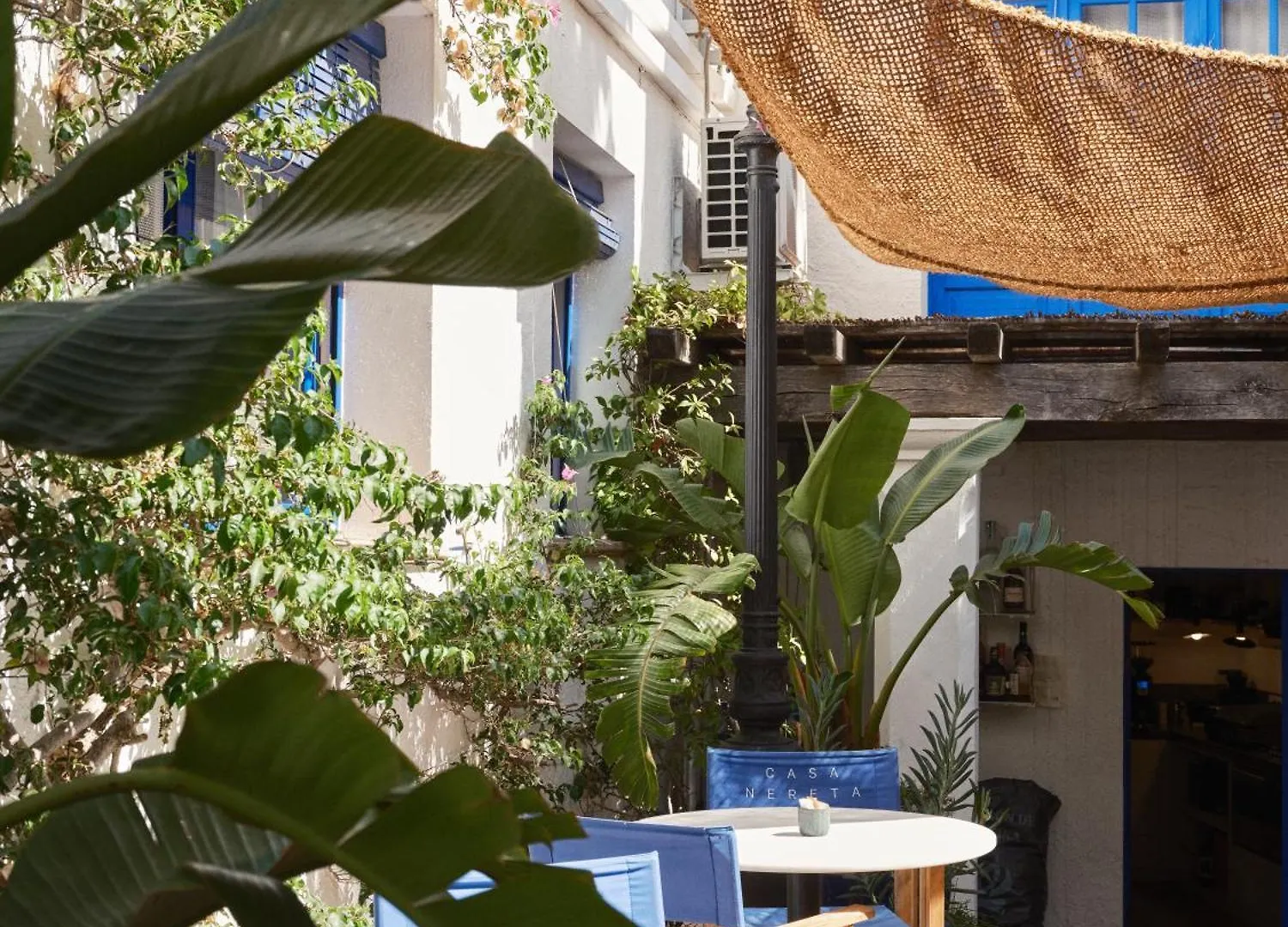 Hotel Casa Nereta Cadaques