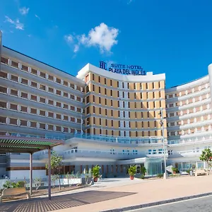 Hl Suitehotel - Adults Only 4*, Playa del Ingles (Gran Canaria) Spain